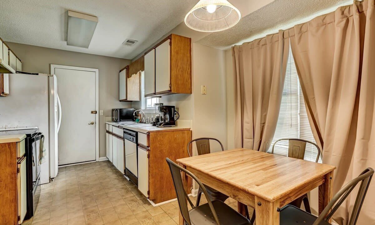 Photo of Kitchen in Savannah