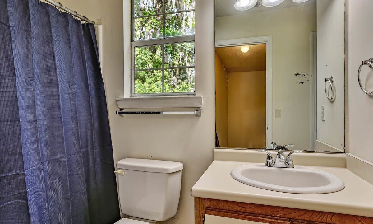 Photo of Bathroom in Savannah