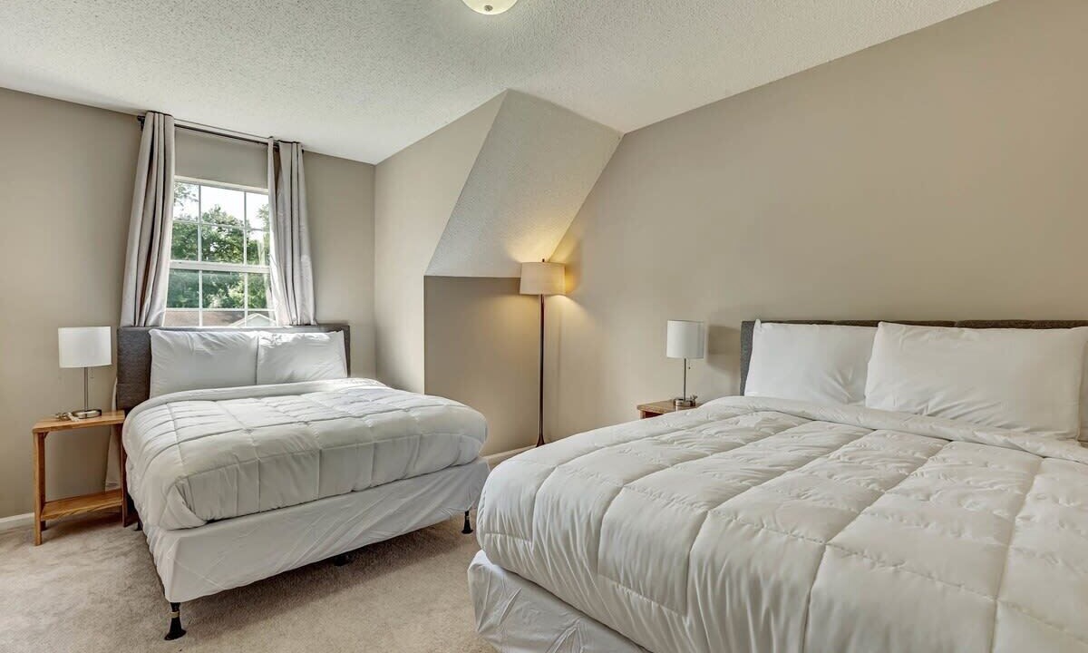 Photo of Bedroom in Savannah