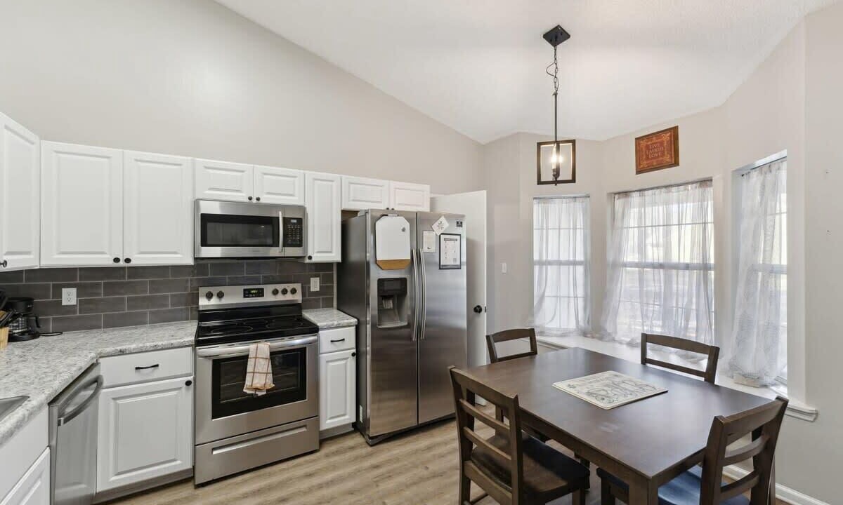 Photo of Kitchen in Savannah