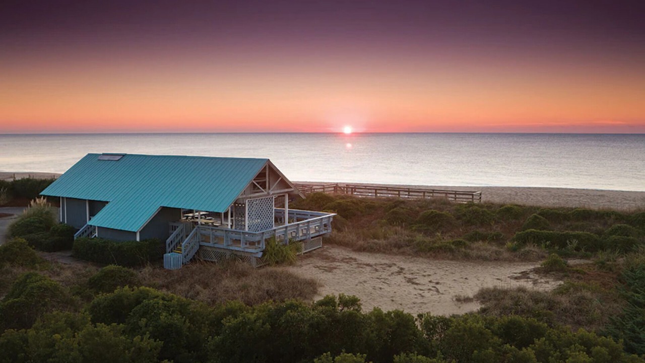 Photo of Outdoor in Ocean Ridge