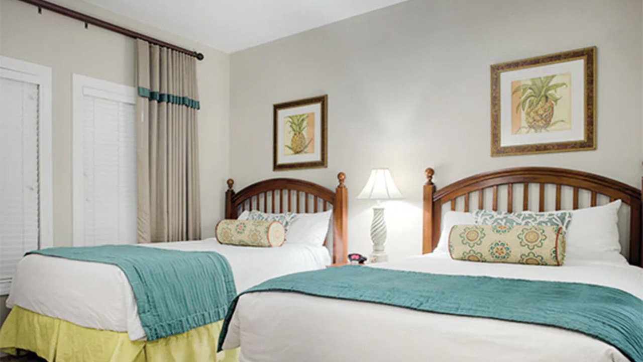 Photo of Bedroom in Ocean Ridge