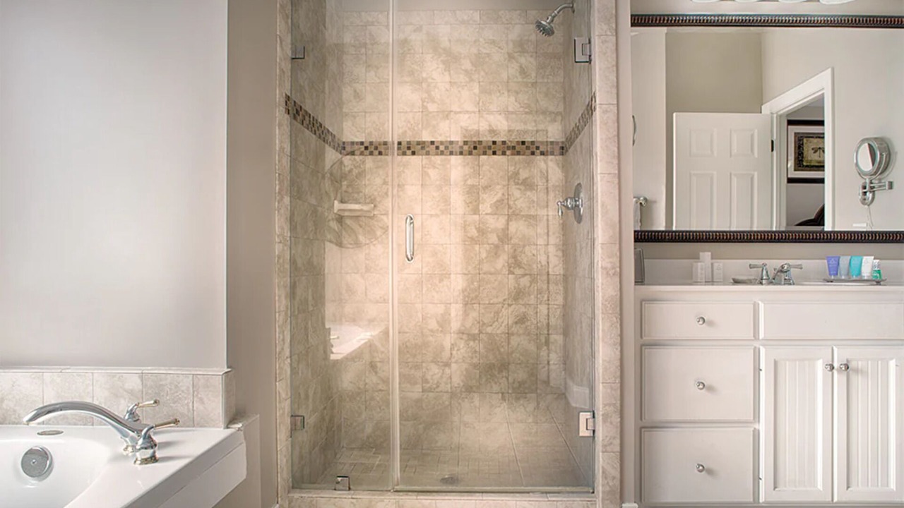 Photo of Bathroom in Ocean Ridge