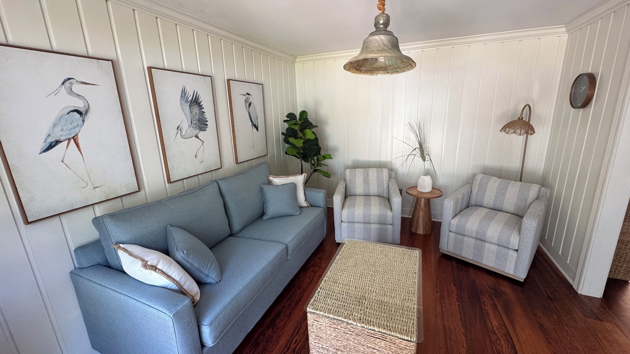 Photo of Livingroom in Dale