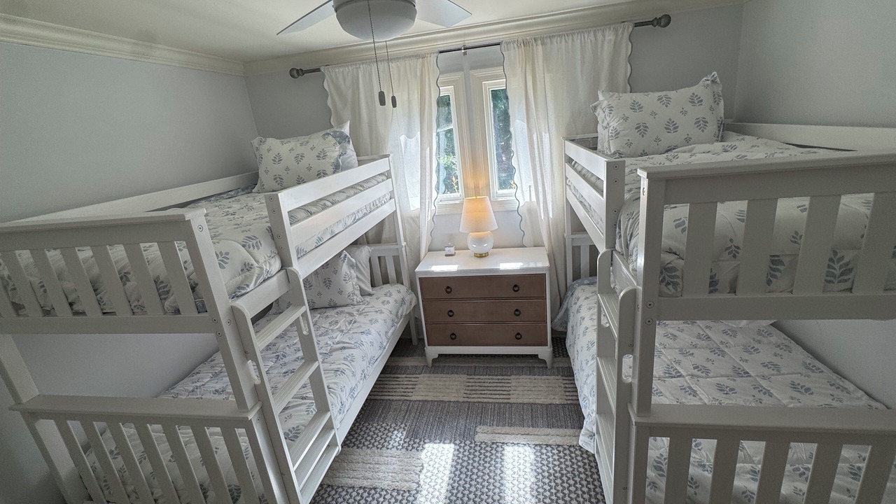 Photo of Bedroom in Dale