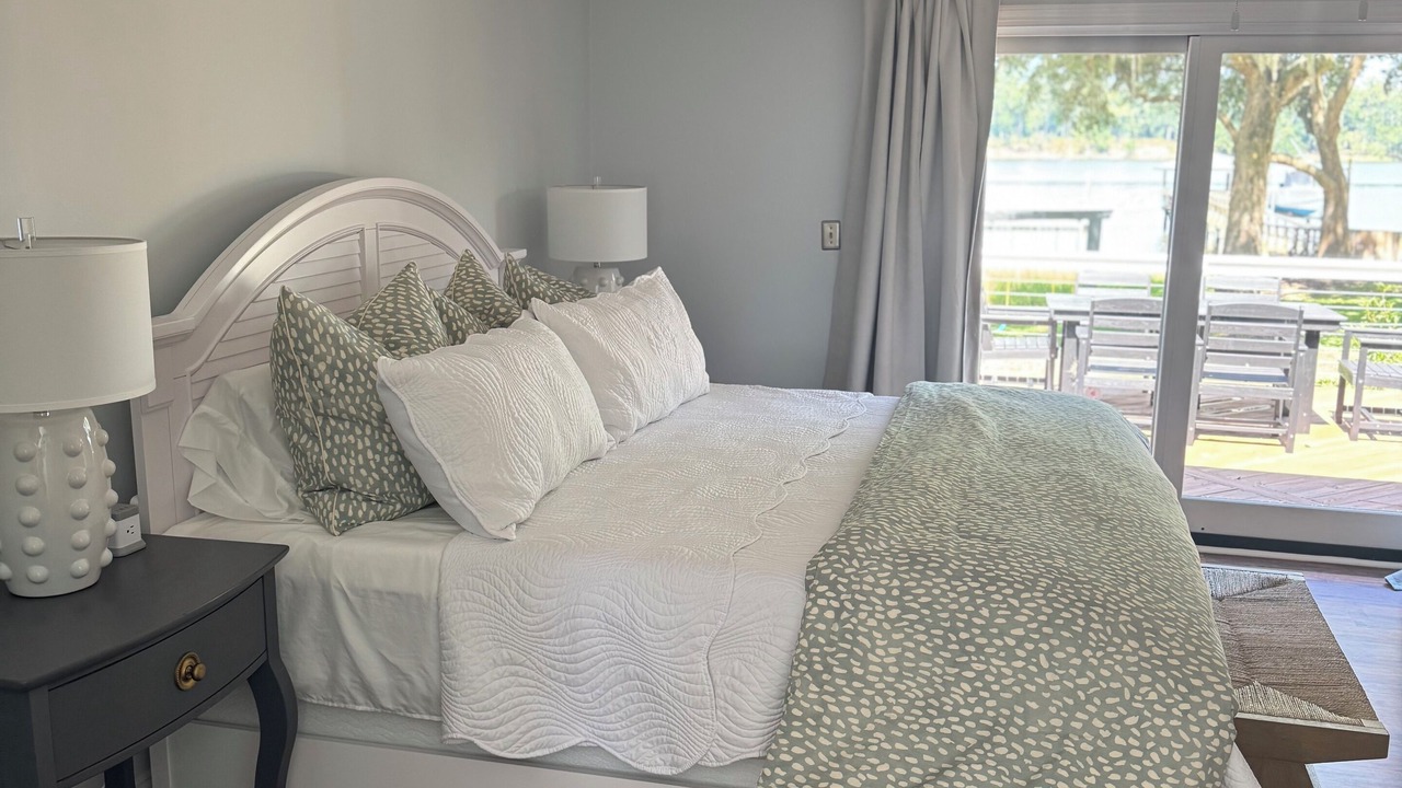 Photo of Bedroom in Dale