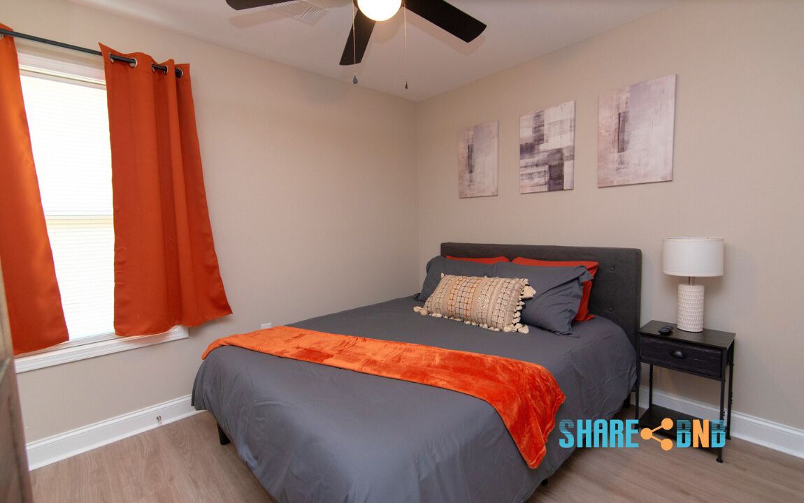 Photo of Bedroom in Jacksonville