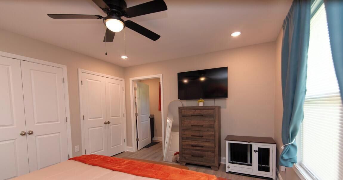Photo of Bedroom in Jacksonville