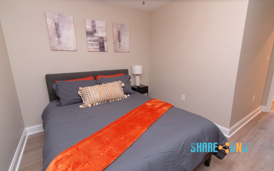 Photo of Bedroom in Jacksonville