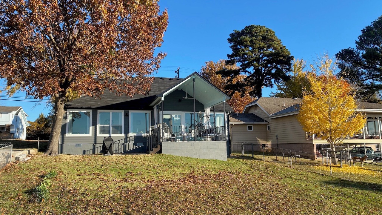 Photo of Outdoor in Ozark