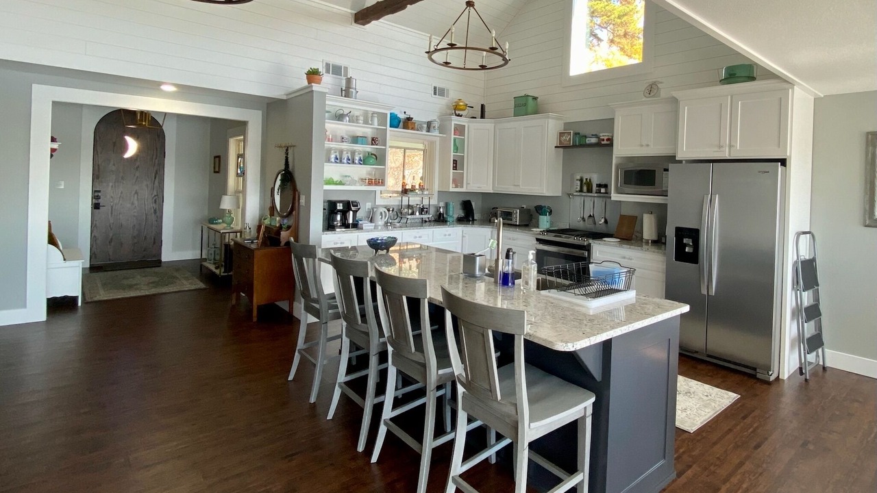 Photo of Kitchen in Ozark