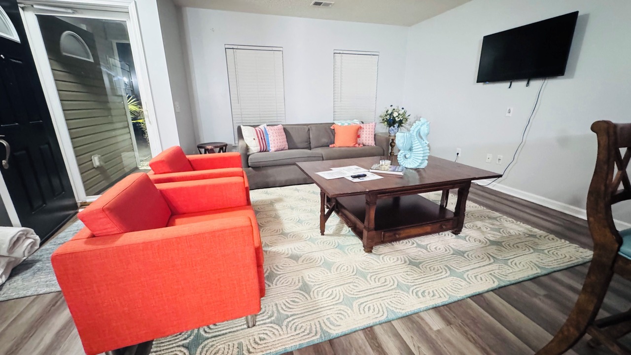 Photo of Livingroom in Ladson