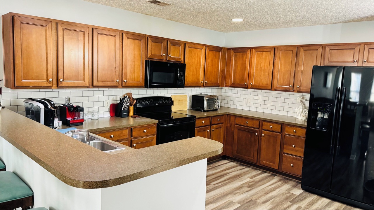Photo of Kitchen in Ladson