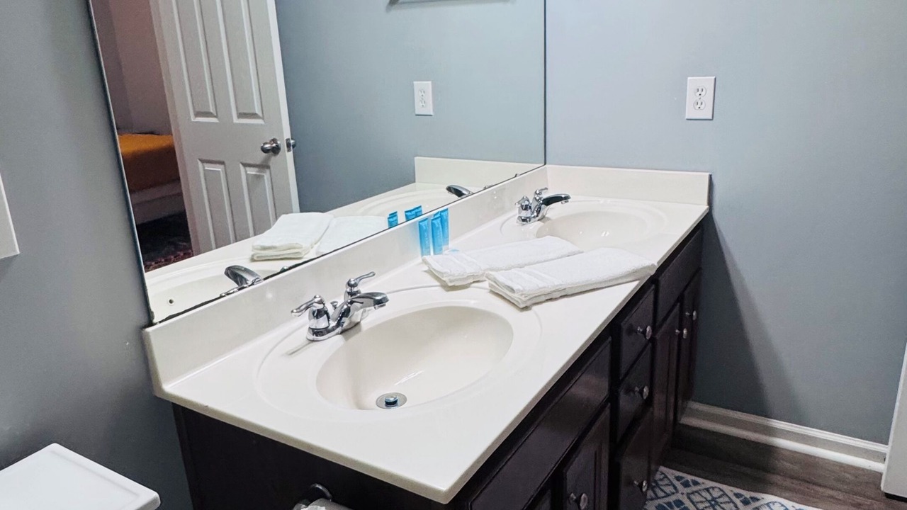 Photo of Bathroom in Ladson