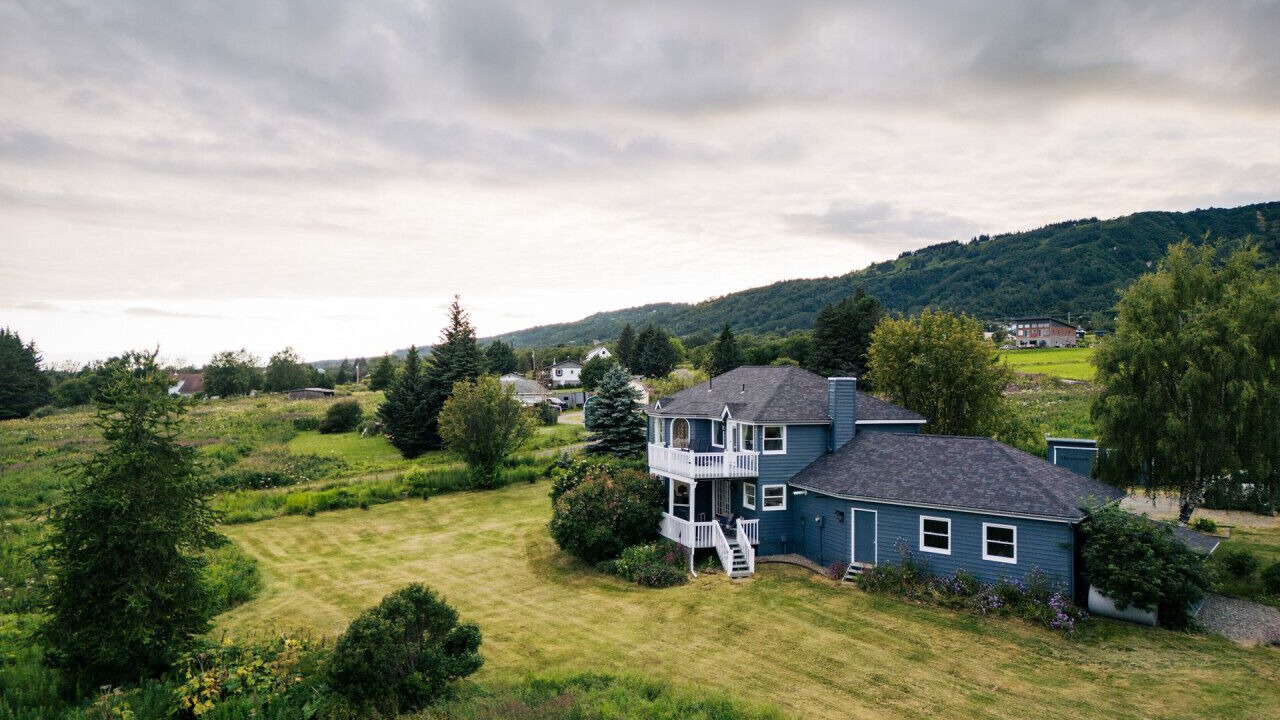 Photo of Outdoor in Kachemak