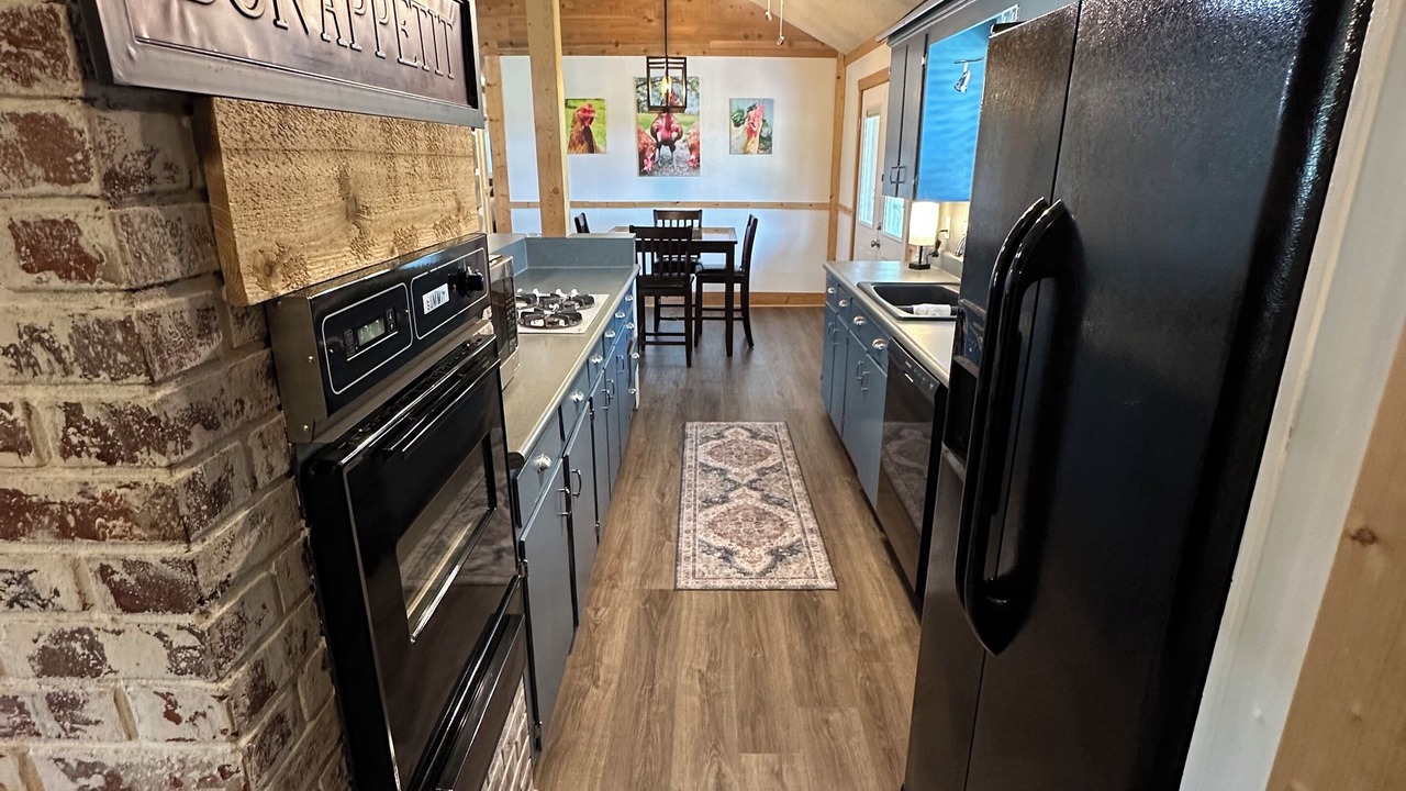 Photo of Kitchen in Salem