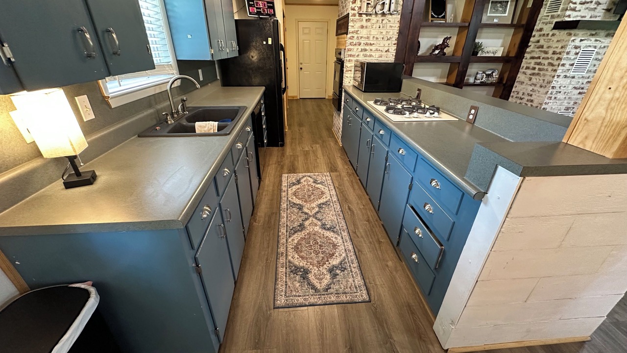 Photo of Kitchen in Salem