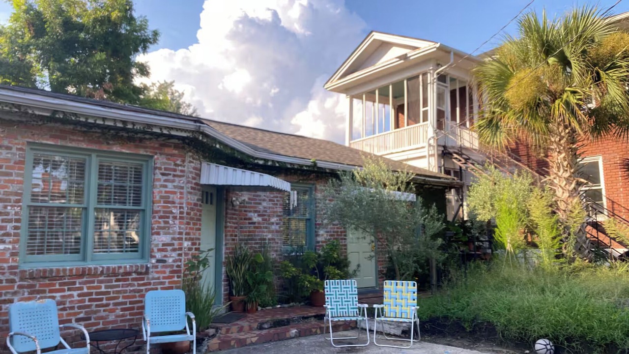 Photo of Outdoor in Westside