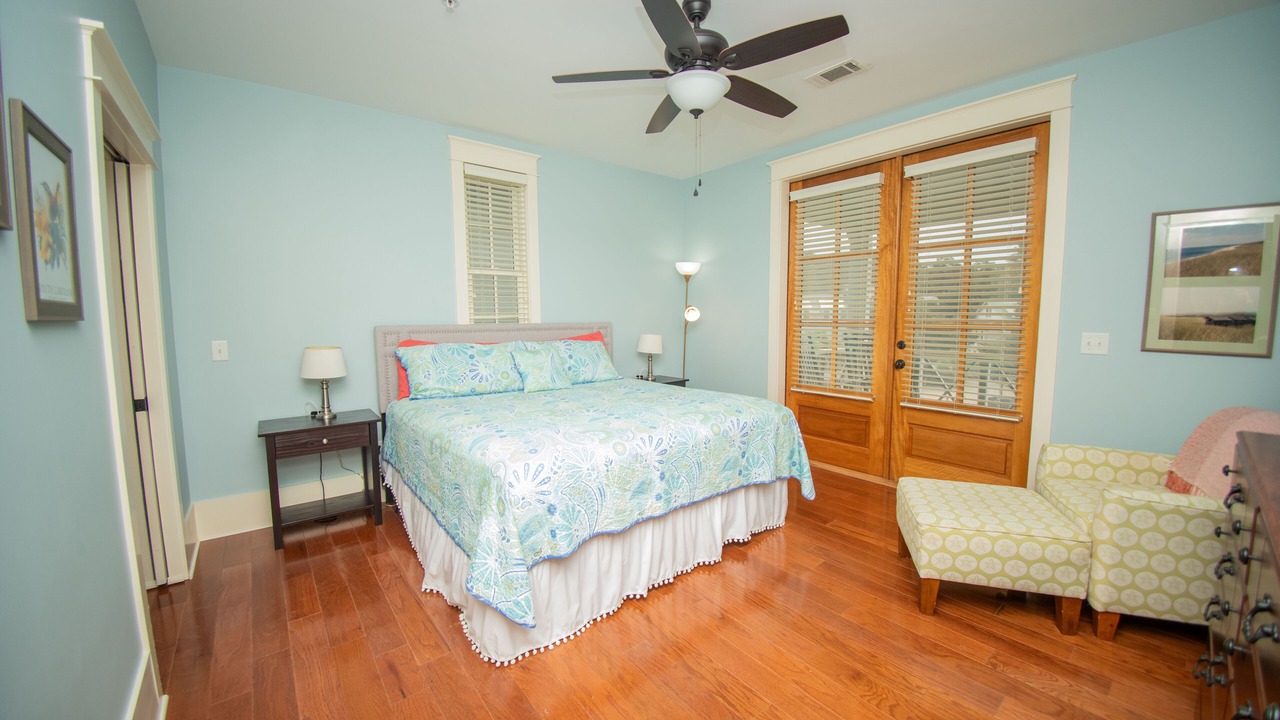 Photo of Bedroom in Habersham