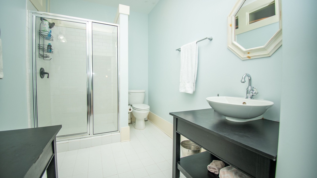 Photo of Bathroom in Habersham