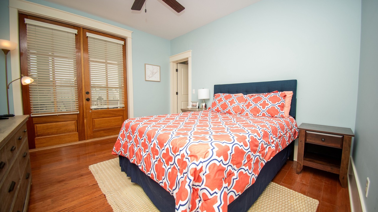 Photo of Bedroom in Habersham