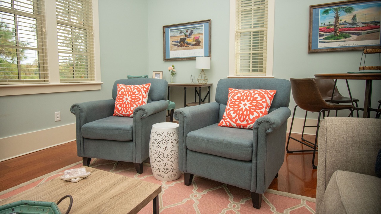 Photo of Livingroom in Habersham