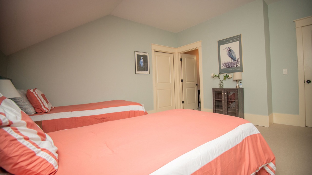 Photo of Bedroom in Habersham