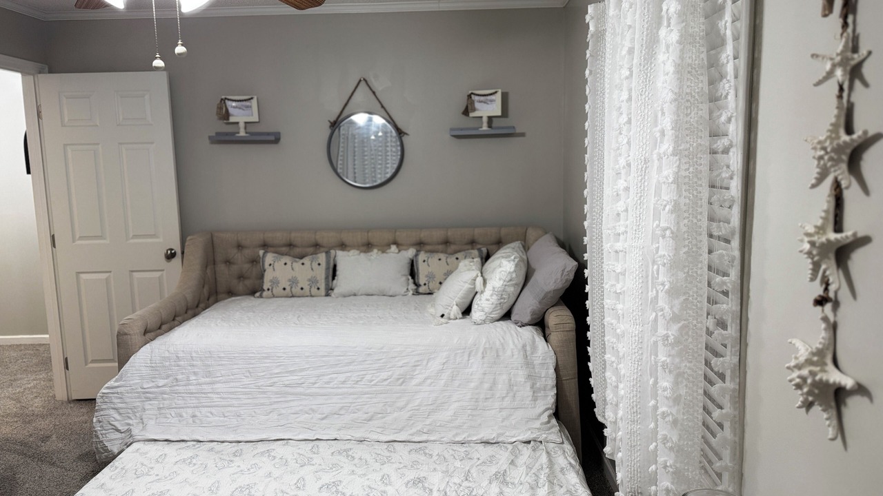 Photo of Bedroom in Orangeburg County
