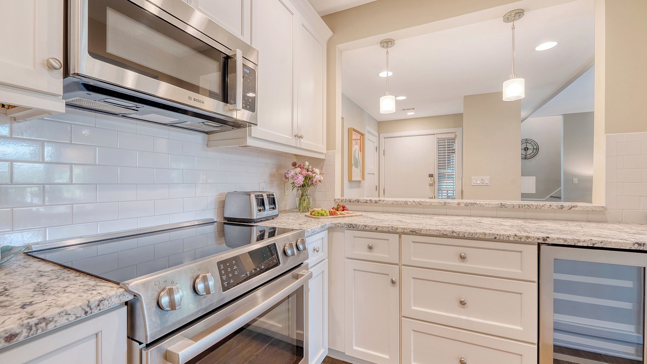 Photo of Kitchen in Kiawah Island
