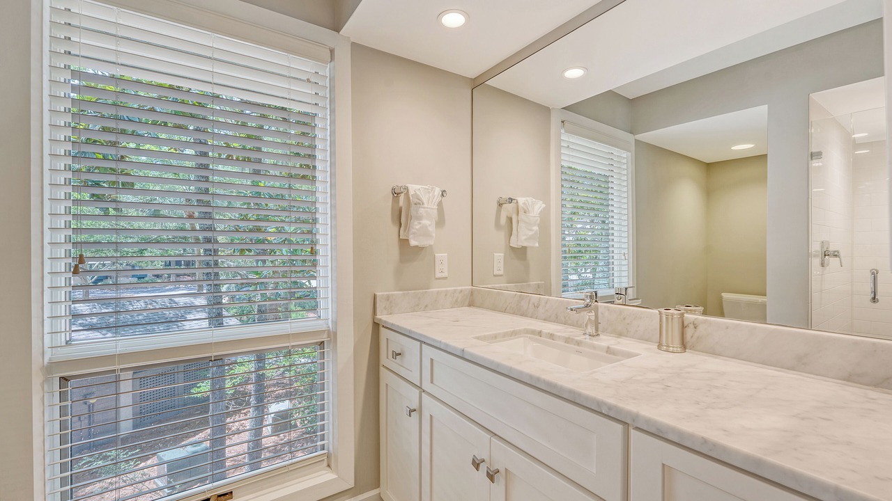 Photo of Bathroom in Kiawah Island