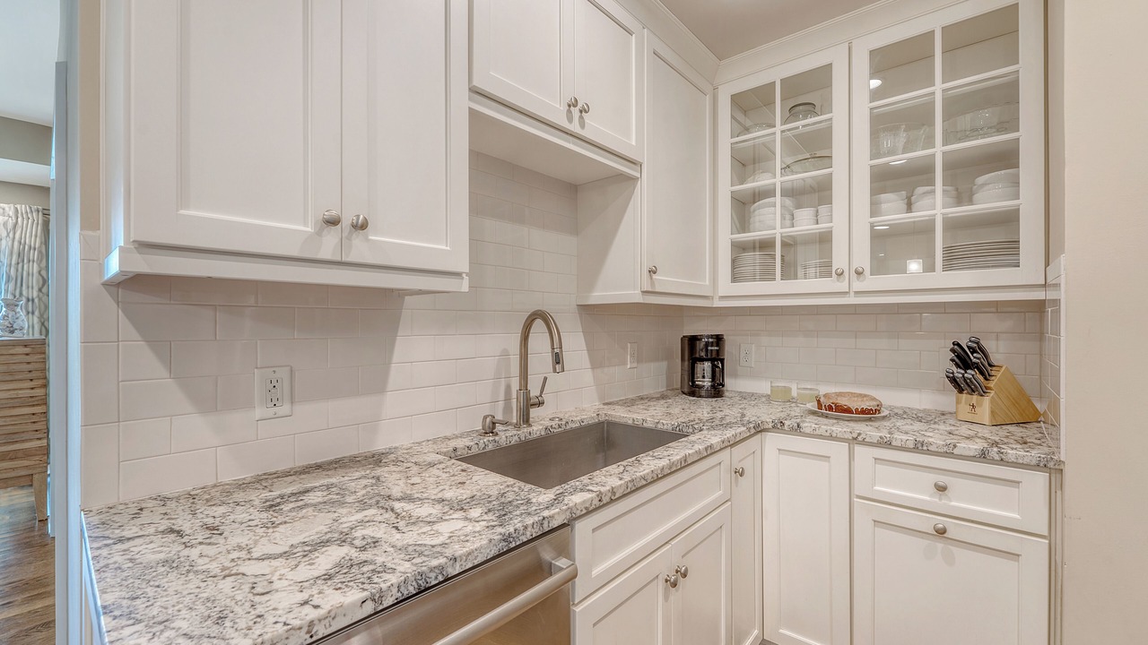 Photo of Kitchen in Kiawah Island