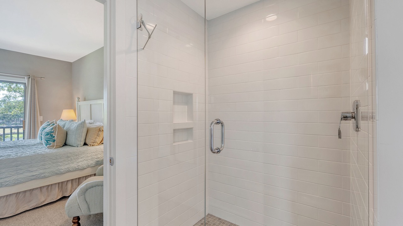 Photo of Bathroom in Kiawah Island