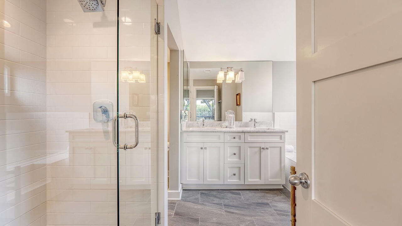 Photo of Bathroom in Kiawah Island