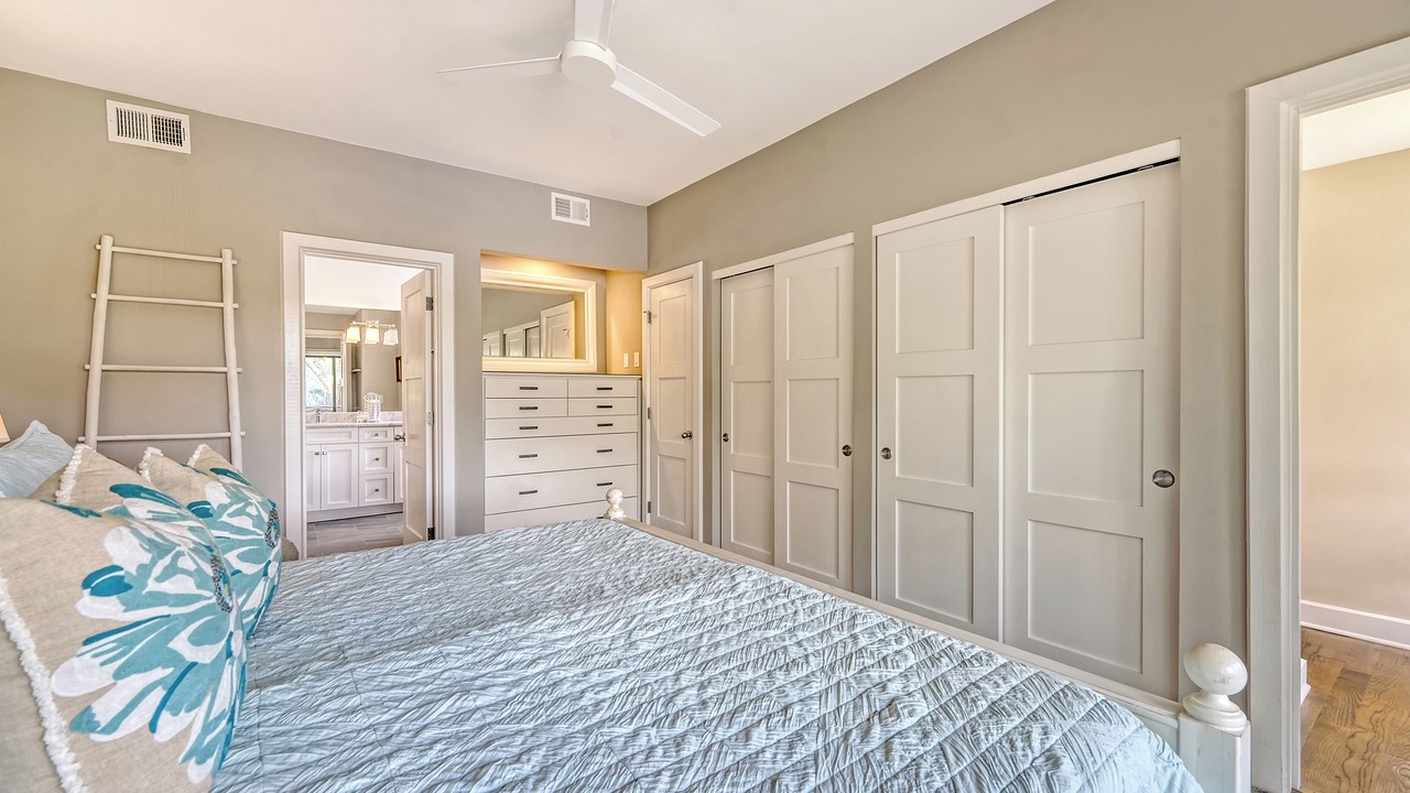 Photo of Bedroom in Kiawah Island