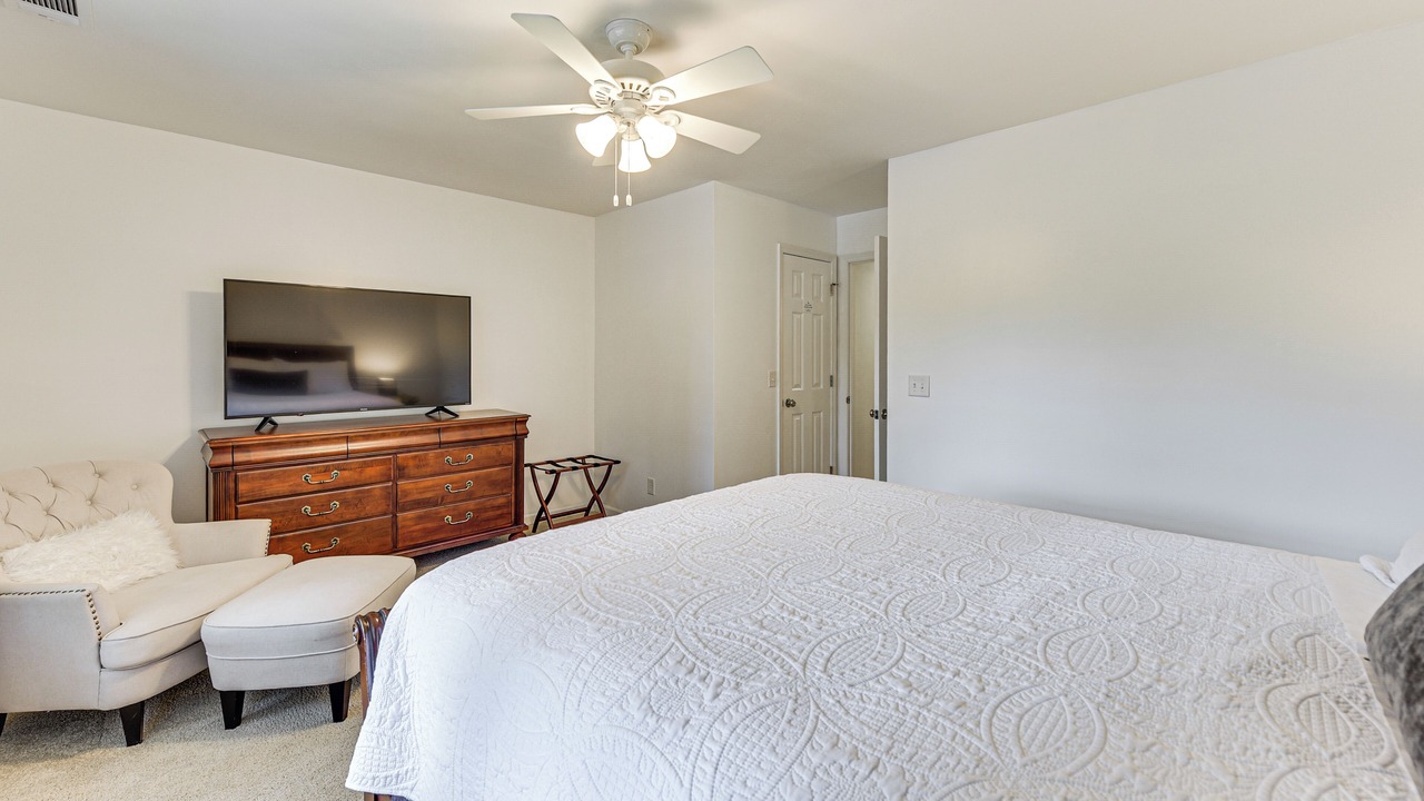 Photo of Bedroom in Okatie