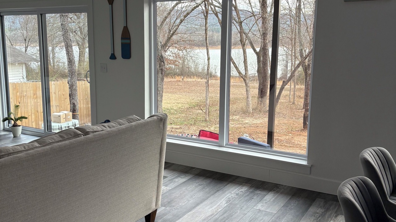 Photo of Livingroom in Clinton