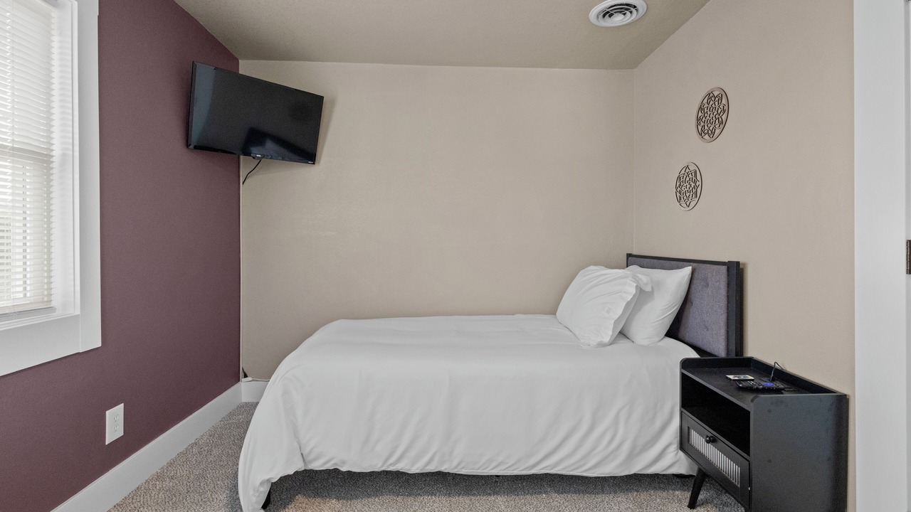 Photo of Bedroom in Siloam Springs