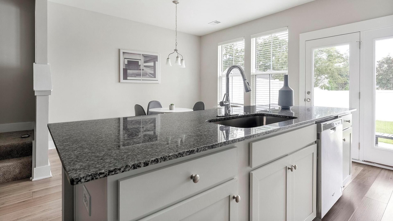 Photo of Kitchen in Summerville
