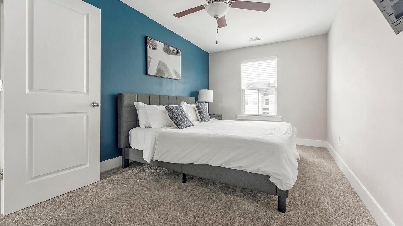 Photo of Bedroom in Summerville