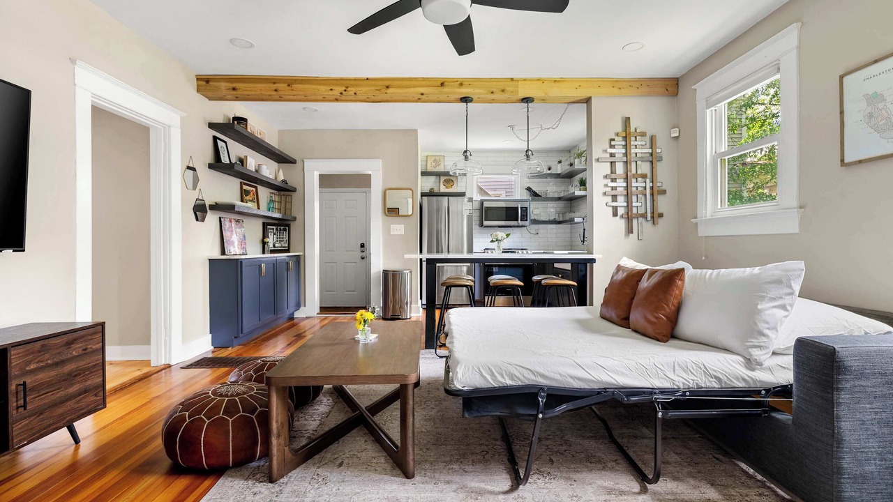 Photo of Bedroom in Westside