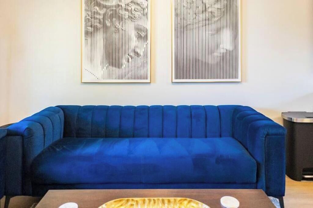 Photo of Livingroom in Fayetteville
