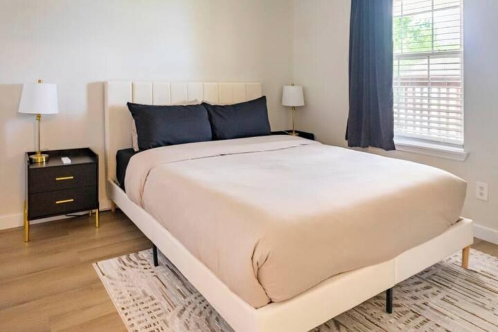 Photo of Bedroom in Fayetteville