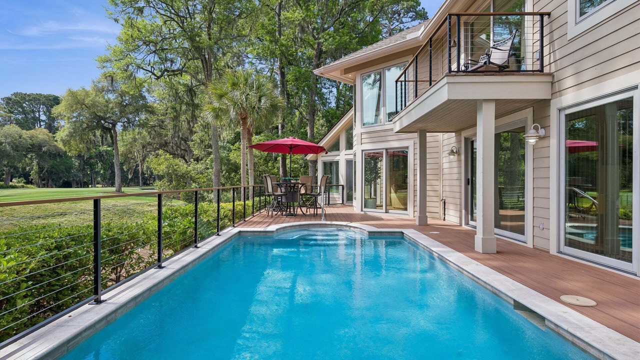 Photo of Outdoor in Heritage Woods