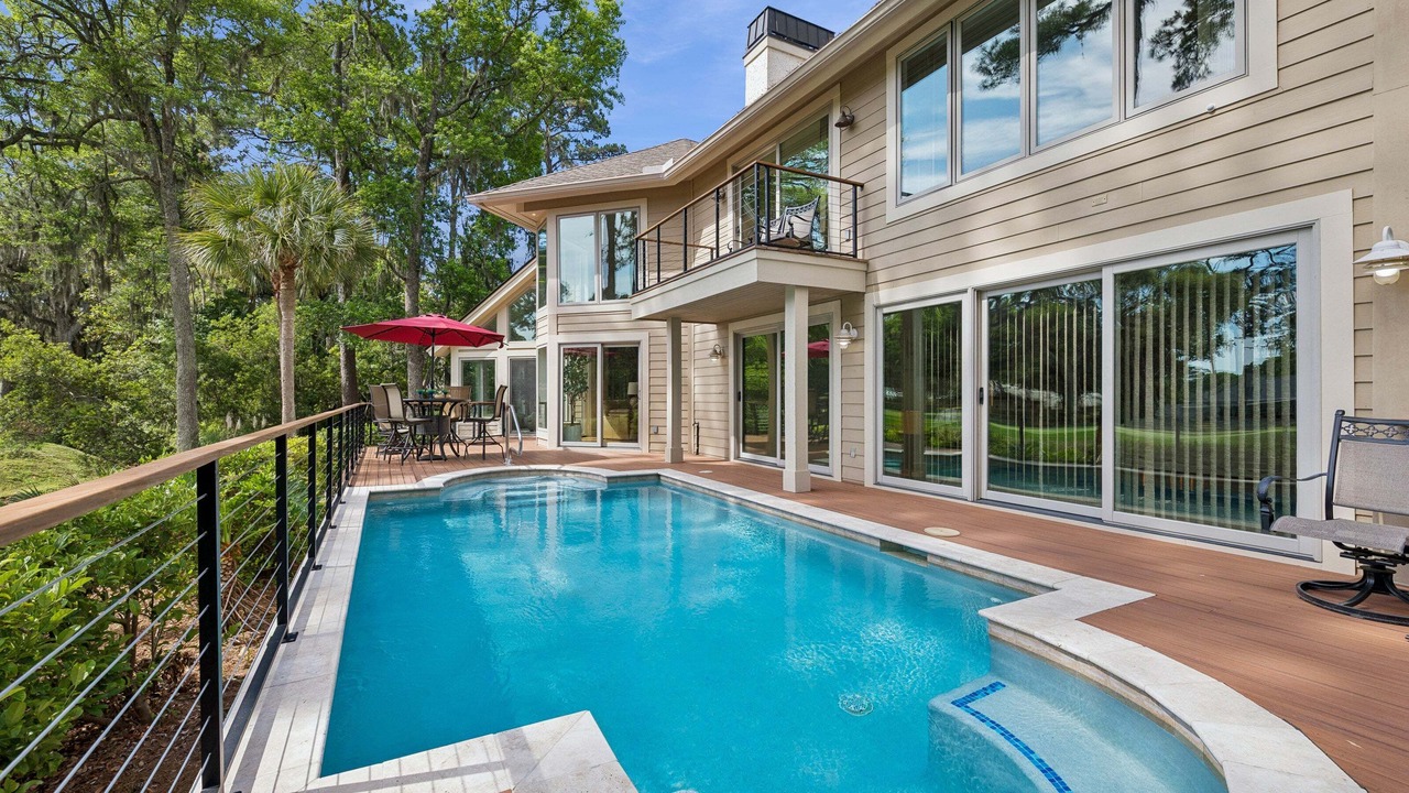 Photo of Outdoor in Heritage Woods