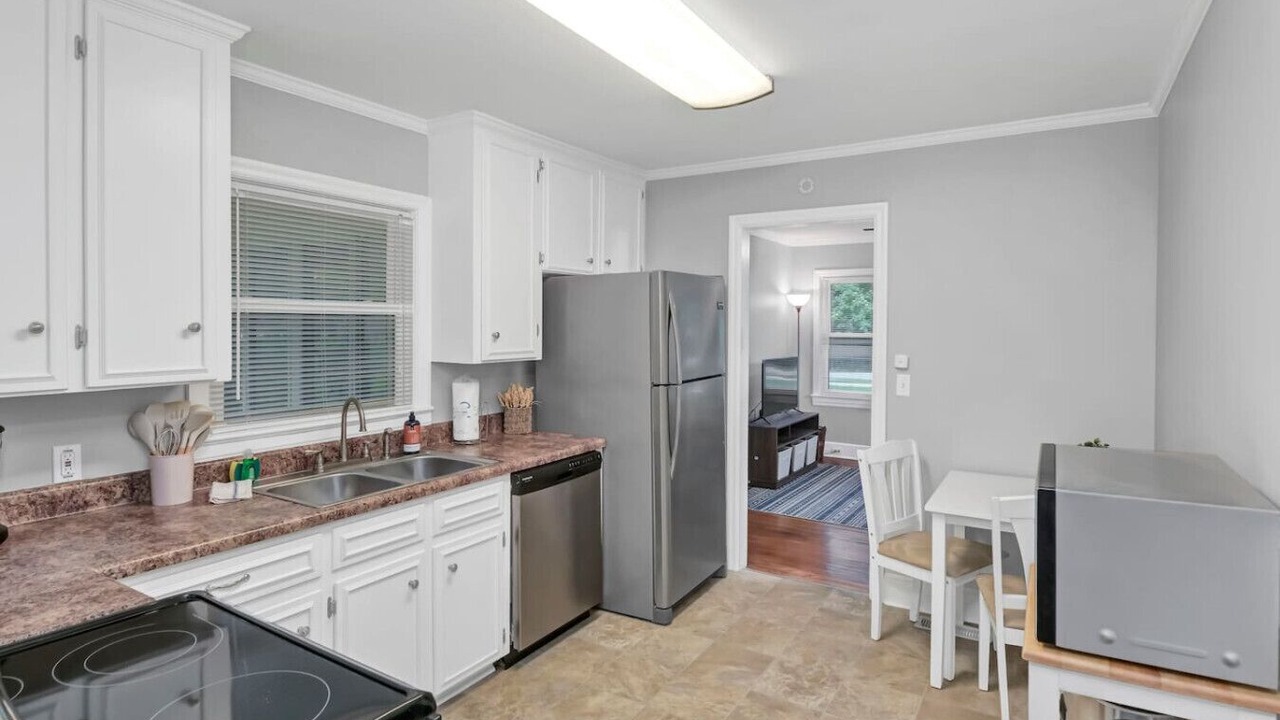 Photo of Kitchen in Forest Acres