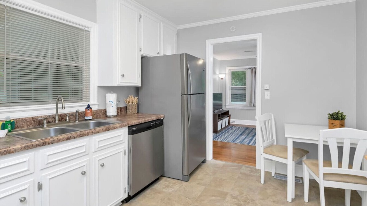 Photo of Kitchen in Forest Acres