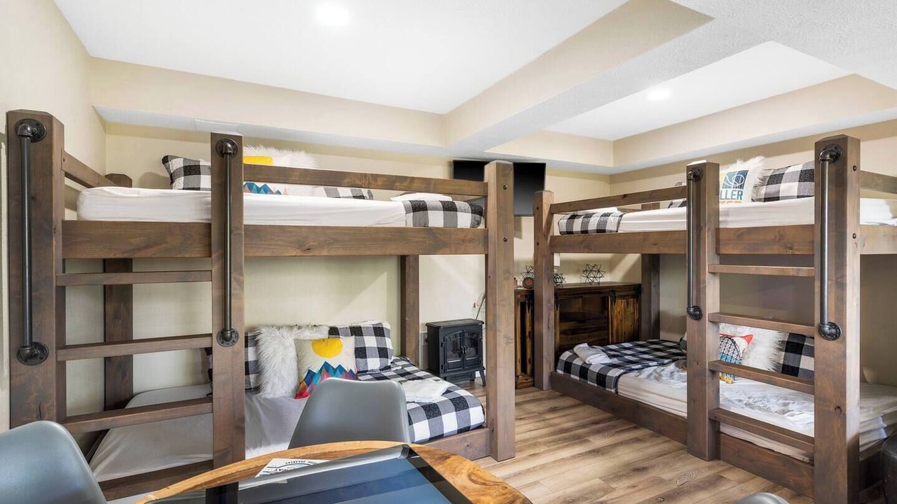 Photo of Bedroom in Omaha
