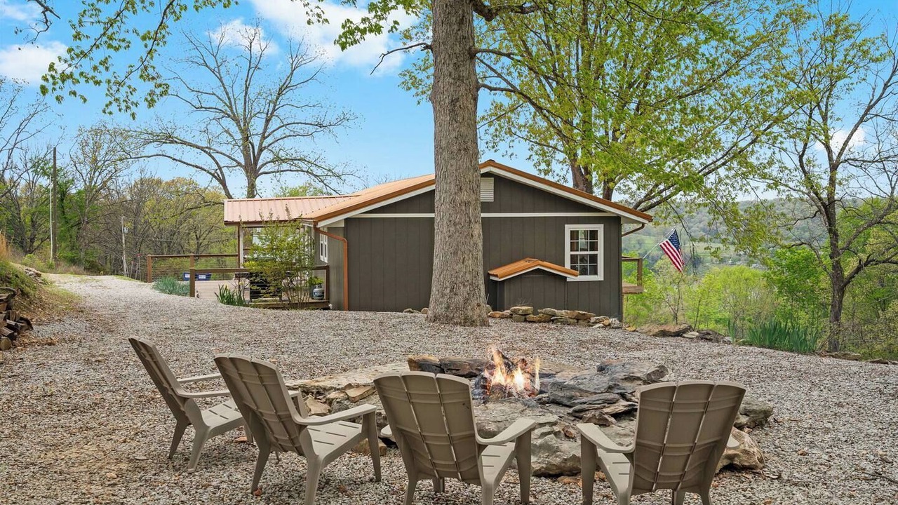Photo of Outdoor in Omaha