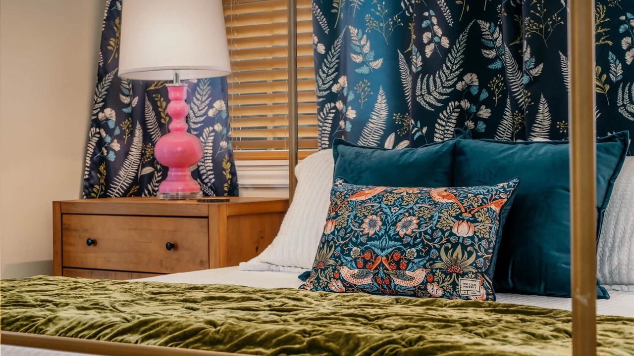 Photo of Bedroom in Bentonville