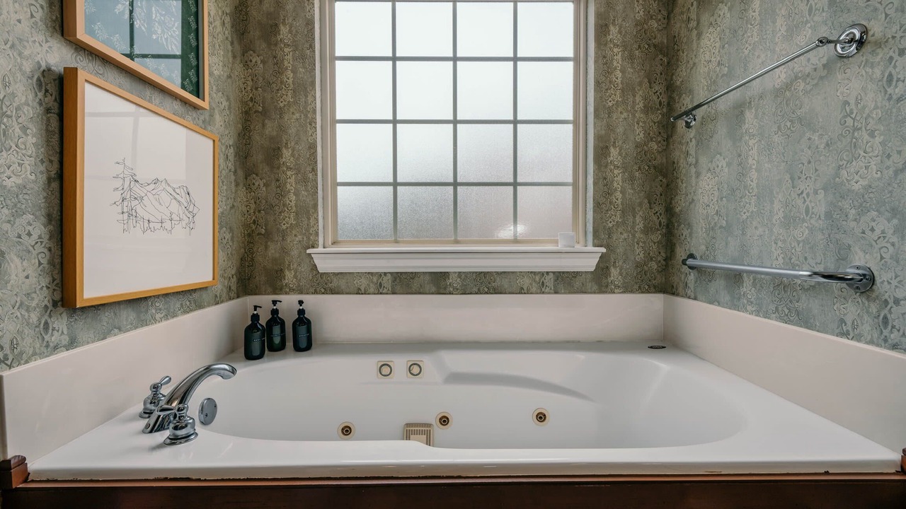 Photo of Bathroom in Bentonville